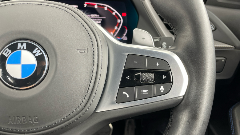 BMW 1 Series M135i xDrive 5dr Step Auto Petrol Hatchback